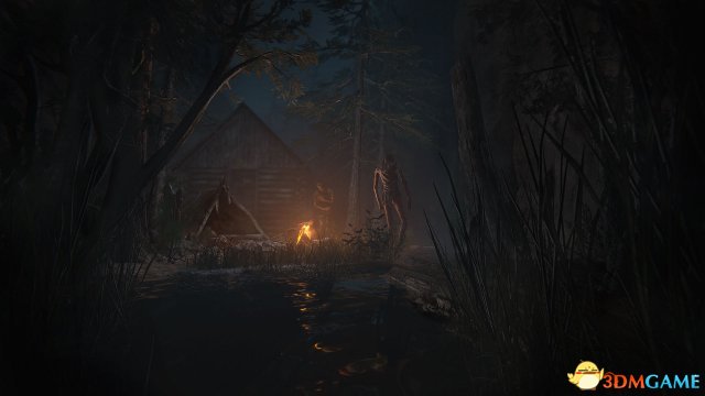 逃生2琼斯镇剧情设定解析 逃生2的剧情背景是什么