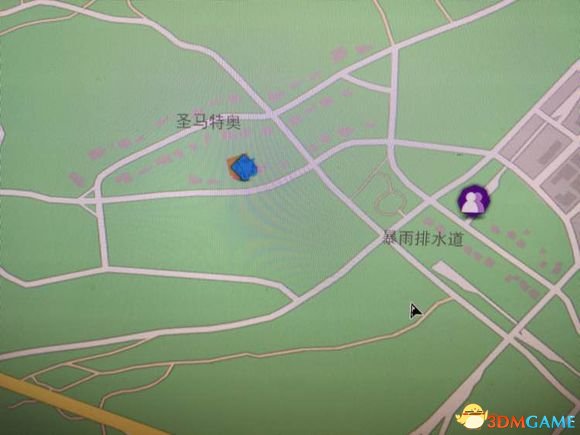 看门狗2彩虹导弹在哪里 看门狗2彩虹导弹位置地点