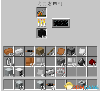 3dmgame