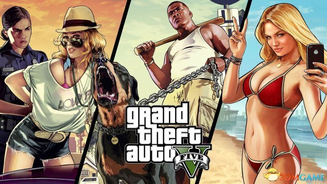 GTA5珠光宝气任务图文攻略 珠光宝气任务教程