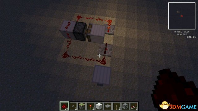 3dmgame