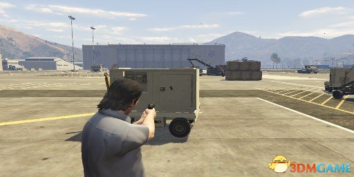 3dmgame