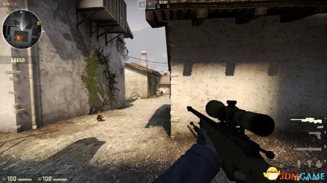 CSGO国服128tick怎么设置