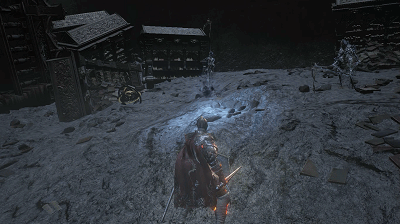 黑暗之魂3DLC2全敌人弹反动图教学及实战技巧