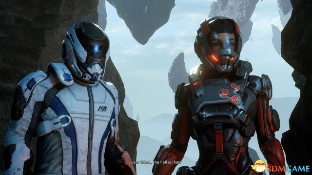 质量效应仙女座New game plus模式介绍开启方法说明