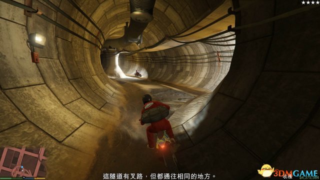 GTA5珠光宝气任务图文攻略 珠光宝气任务教程