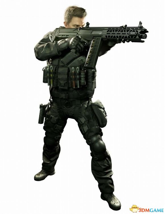 3dmgame