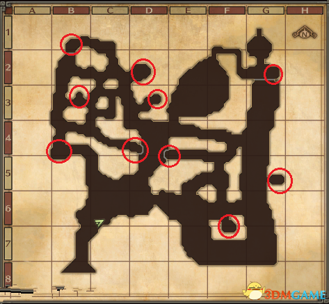 3dmgame