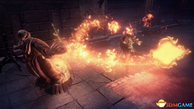 黑暗之魂3DLC2全武器戒指与法术道具物品收集视频攻略