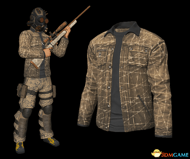 h1z14月更新皮肤一览 h1z14月更新皮肤图鉴