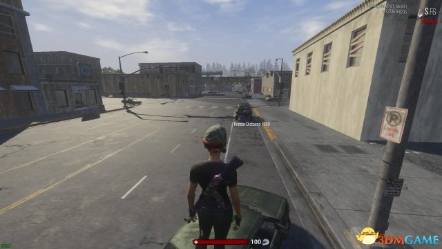 H1Z1雾霾怎么去