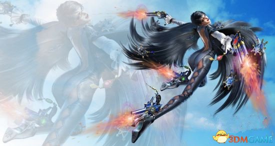 猎天使魔女PC版玩法技巧详解 玩法教学视频