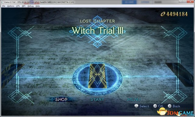 3dmgame