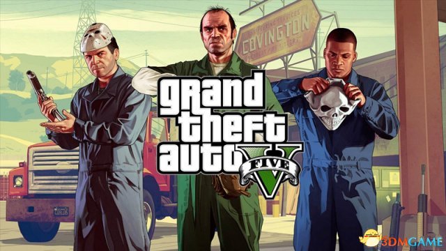 GTA5突袭航母任务视频演示 实验室电磁脉冲装置任务