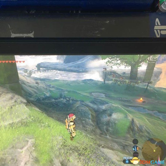 3dmgame