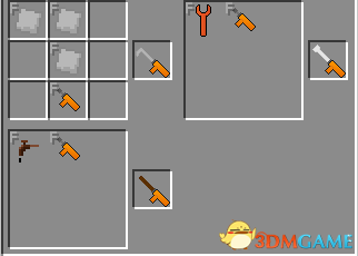 3dmgame