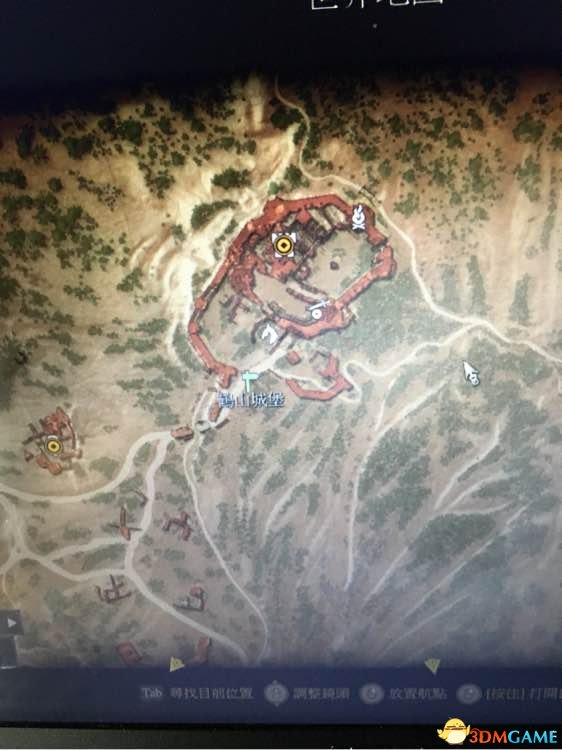 巫师3陶森特刷金币位置地点 巫师3刷钱地点有哪些