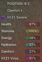 h1z1变僵尸图文攻略 h1z1怎么变僵尸
