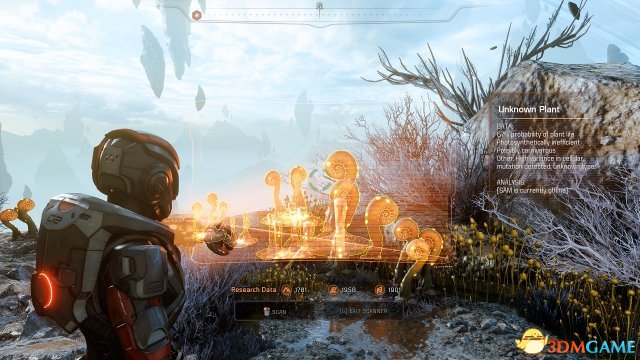 质量效应仙女座New game plus模式介绍开启方法说明