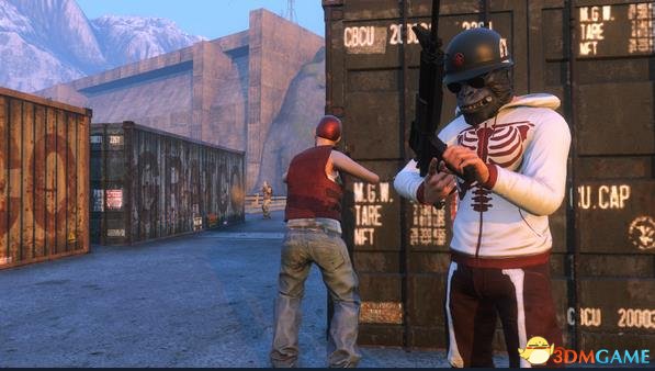 H1Z1空投补给箱100%获得方法 h1z1拿补给技巧