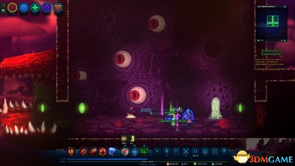 像素星际海盗怎么招募队员 队员具体招募方法一览