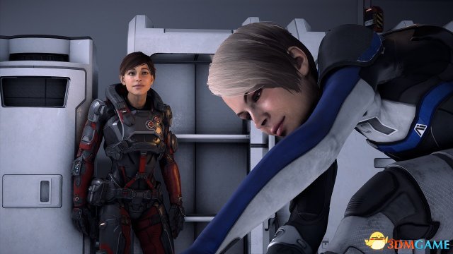 质量效应仙女座New game plus模式介绍开启方法说明