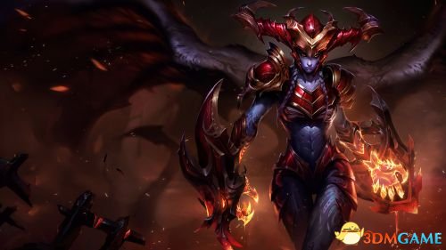 LOL2017季中版本内容简介 新版本更新一览