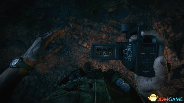 逃生2纯黑视频解说视频 逃生2纯黑中文全流程解说视频