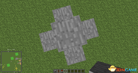 3dmgame