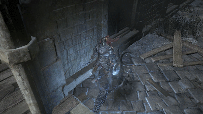 黑暗之魂3DLC2全敌人弹反动图教学及实战技巧