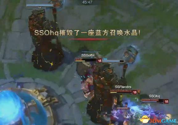 LOL干扰水晶装备优势解析 干扰水晶搭配英雄推荐