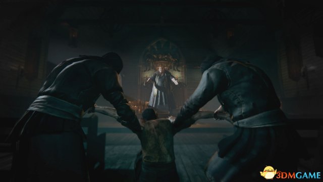 逃生2琼斯镇剧情设定解析 逃生2的剧情背景是什么