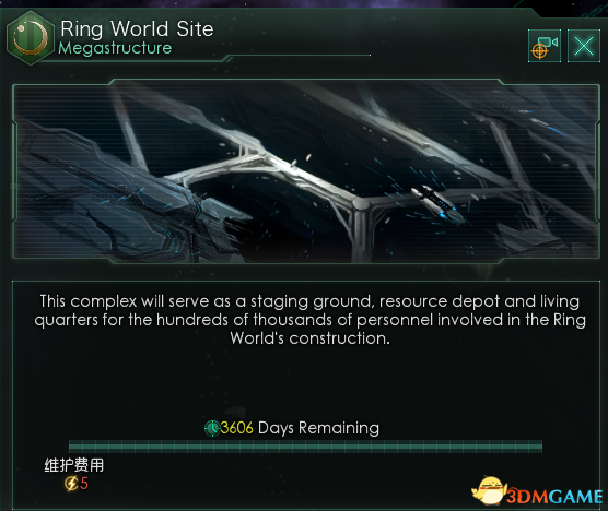群星乌托邦造环与造大建环数据对比攻略