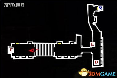 女神异闻录5古城图文攻略 古城玩法技巧详解