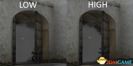 CSGO画面优化设置指南 CSGO优化画面方法图文教程