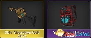 h1z1绝版皮肤盘点 h1z1绝版皮肤图鉴