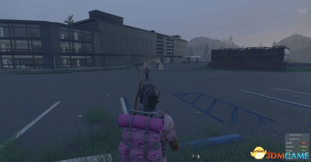 H1Z1尖叫手雷制作教程 H1Z1尖叫手雷获得方法