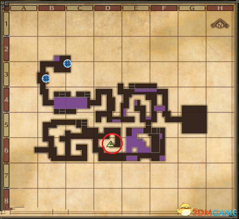 3dmgame