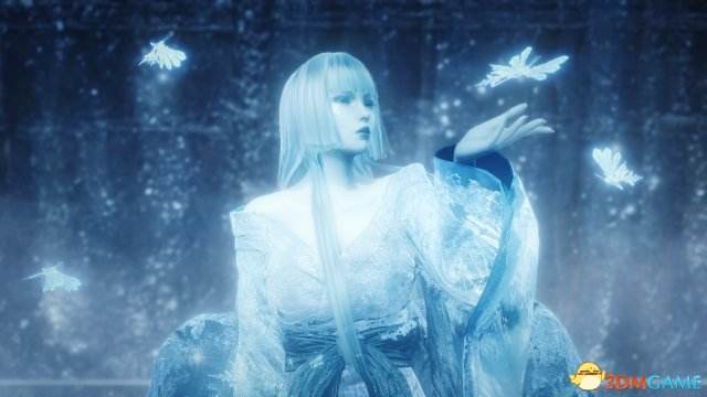 仁王雪女怎么打 仁王雪女技能闪躲及打法详细分析