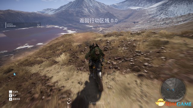 幽灵行动荒野全方位玩法图文攻略 幽灵行动荒野攻略