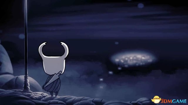 《空洞骑士》图文攻略 上手指南及流程试玩解析