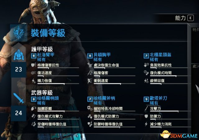 荣耀战魂突袭者使用心得