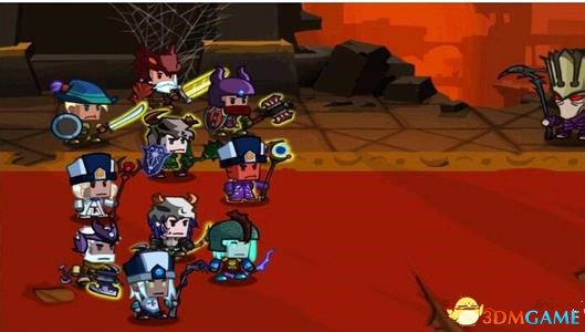 魔界战记2闪退怎么办