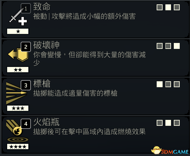 荣耀战魂女武神1V1及争权配装打法