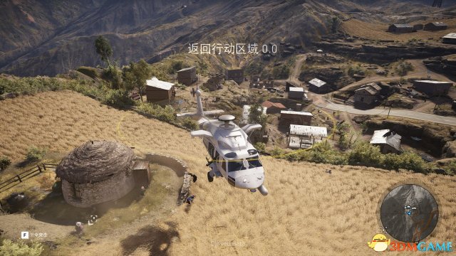 幽灵行动荒野闪退崩溃怎么办