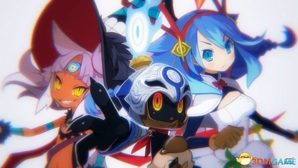 魔女与百骑兵2何时发售