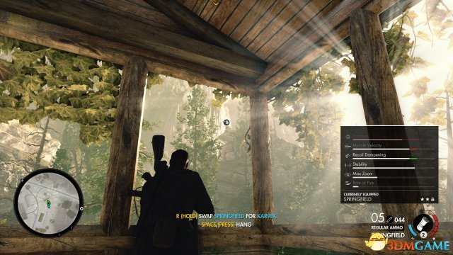 狙击精英4丢失MSVCP140.dll游戏无法运行怎么解决