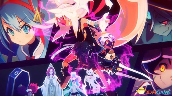 魔女与百骑兵2何时发售