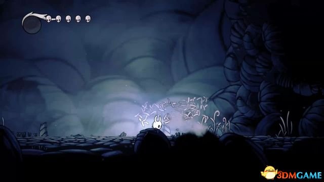《空洞骑士》图文攻略 上手指南及流程试玩解析
