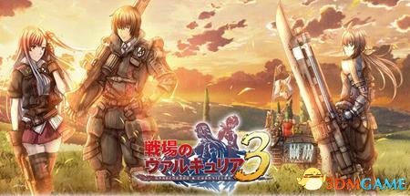 战场女武神3黑屏怎么办
